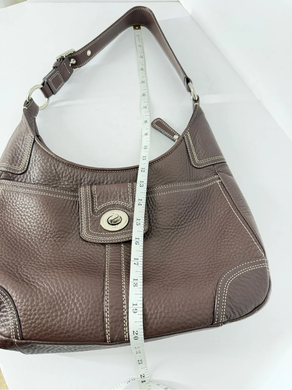 Coach womens soho
